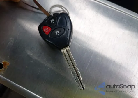 2009 Toyota Rav4 из США, поврежденный, VIN JTMZF33V89D010666